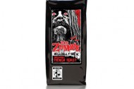 Organic coffee… for metalheads?
