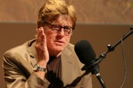 Robert Redford on Paul Newman, Sundance and the Increasingly Crucial Fight to Save the Earth