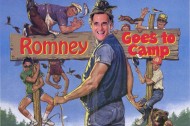 Attend summer camp with Mitt Romney for a mere $50,000 — We're planning some summer fun for the 1%