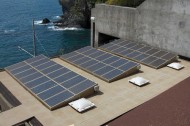 100% green electricity potential exists in thirty US states