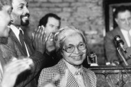 Top 10 standout historical women