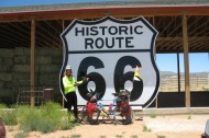 Thirty states now developing U.S. bike routes