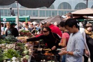 Farmers markets: a potential engine for local economic growth?