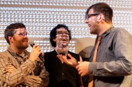 My Premiere: Watch SAVE THE DATE director Michael Mohan premiere his film