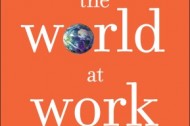 How to build business sustainability from your cubicle: Tim Sander's Saving the World at Work