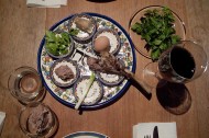 Passover celebrations include focus on food deserts