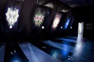 Art Buzz: Seriously hairy stairs & Malcolm Mclaren get his own award