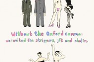 This one's for the pervy grammar nerds