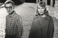 Woody Allen's SHADOWS AND FOG turns 20