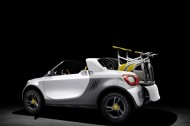 Green tech finds: the monster trade shows edition