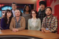 Video: SMASHED–The funniest cast in a serious movie