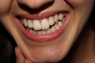 Naked News: Smiling is nature's Botox