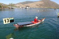 Solar boat racing provides hands-on learning for students