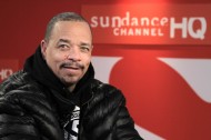 Festival Insider video: Ice-T on his Sundance dance