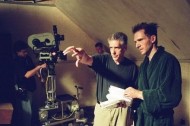 spidercroralph SPIDER and the uncanny web of David Cronenberg's career