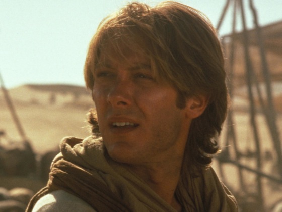 James Spader in STARGATE James Spader in STARGATE