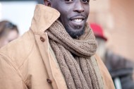 More Sundance street style photos — with a very special guest