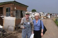 Walla Walla's green junk yard
