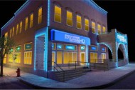 Heading to the Sundance Film Festival? Check out Sundance Channel HQ