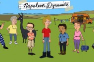 5 (other) Sundance films that would make awesome cartoons