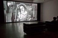 Art Buzz: Freaky rhyming couplets & a farewell to the New Museum slide