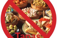 Sharing is not caring: Just say no to small plates