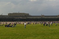 Berlin's Tempelhof Airport – repurposed