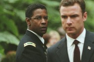 THE MANCHURIAN CANDIDATE: Jonathan Demme remakes a political thriller — and himself