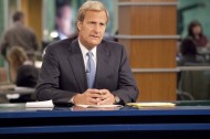 Aaron Sorkin's dialogcycle and the promise of The Newsroom