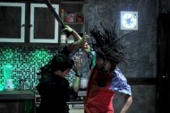 The Sundance Review Revue: THE RAID