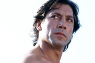 The greatest living actor? My choice is clear: Javier Bardem