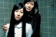 Five hot women of horror