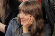 THE COMEDY cast gets cozy at Sundance Channel HQ– With photos