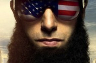 2 thoughts on 5 films: The critics are trying to get along with THE DICTATOR