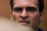 It's that Scientology movie: A look at THE MASTER with Joaquin Phoenix