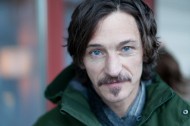 Photos of festival faves John Hawkes & William H. Macy: Indie duo in town for THE SURROGATE