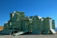 New transformable home is like LEGOs for grown-ups