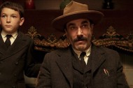 Now playing on Sundance Channel: THERE WILL BE BLOOD and nymphos