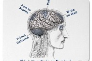 This is your brain on Facebook