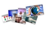 Charity gift cards: great last-minute gifts for do-gooders