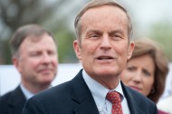 Todd Akin simply confused women with ducks. Who hasn't?