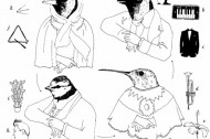 The Knife's opera about Darwin. Really?