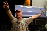 Film Intelligence: R.I.P. Tony Scott, Hollywood's lost top gun