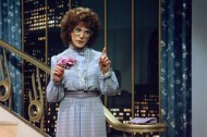 Now playing on Sundance Channel: Back to a better era of men in drag