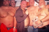 Gay for dummies: bears