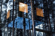 Welcome to the Treehouse