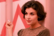 Top 10 Twin Peaks haikus