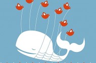 We can resist anything except temptation – and Twitter