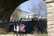 Brits incentivize walking to school