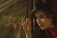 THE DOUBLE LIFE OF VERONIQUE, out now on Criterion